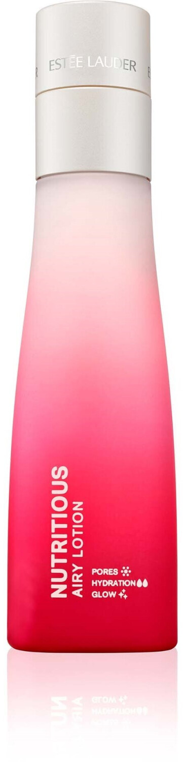 Estée Lauder Nutritious Airy Lotion