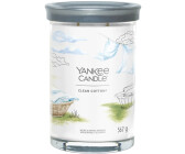 Yankee Candle Clean Cotton Kerze ab 1,79 €