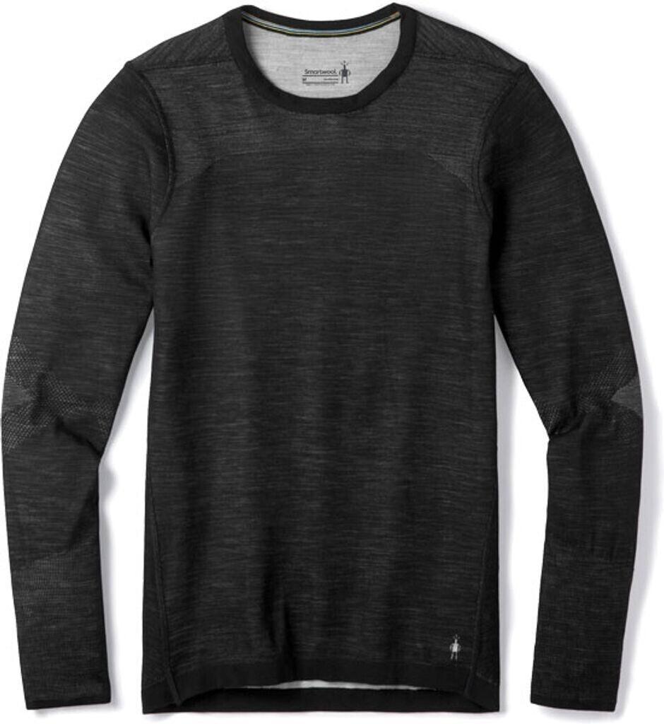 Smartwool Men's Intraknit Thermal Merino Baselayer Round Neck