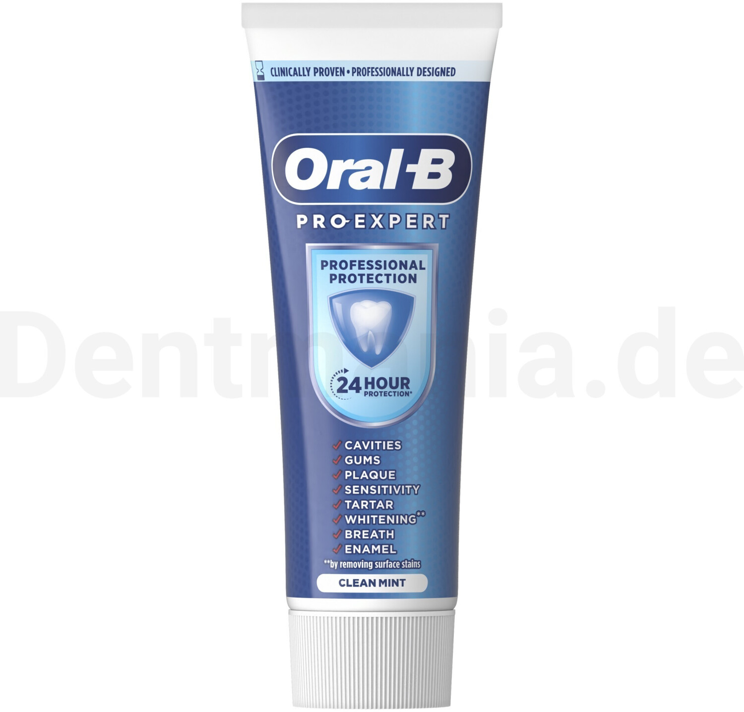 Oral-B Pro-Expert Professional Protection Zahnpasta (75ml) Ab 2,34 ...