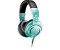 Audio Technica ATH-M50x IB (turquoise)