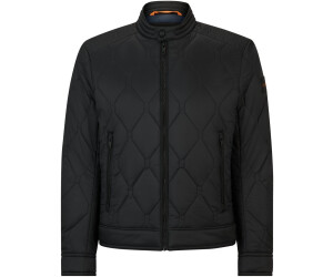 Hugo boss deals black jacket