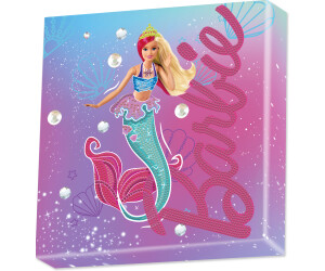 Diamond Dotz DOTZ BOX Original Diamond Painting Set Barbie