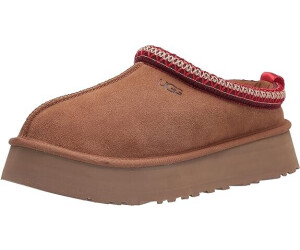 Ugg Women's Tazz Suede Mule Slippers