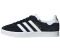 Adidas Gazelle 85 core black/footwear white/gold metallic (IE2166)