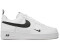 Nike Air Force 1 '07 LV8 (FV1320-100) white/white/black