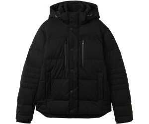a jacket Tailor € with Hood Tom ab Puffer 89,99 Preisvergleich (1038935) bei Detachable |