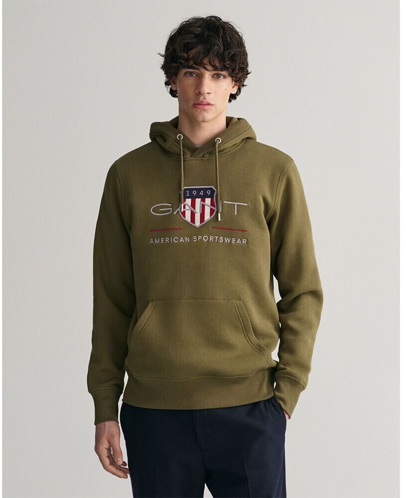 GANT Archiv Schild Regular Fit (2047082)