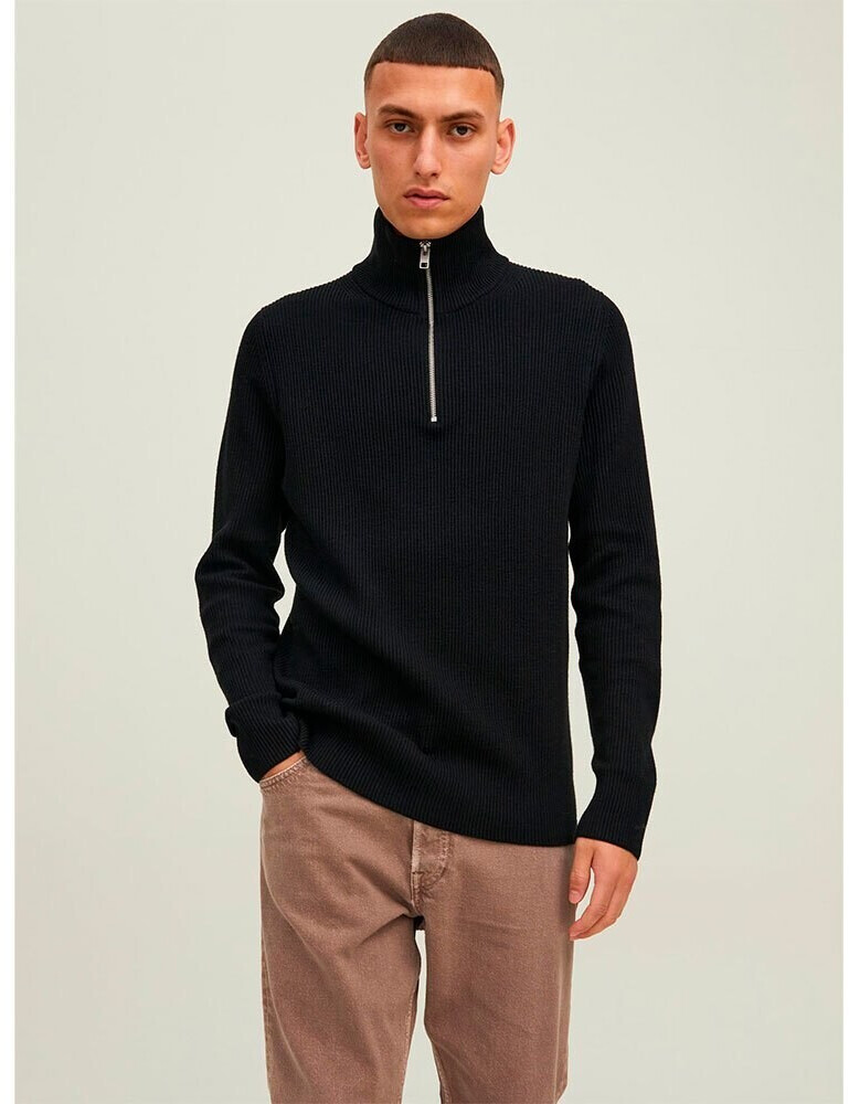Jack & Jones Perfect Half Zip Pullover (12216768)