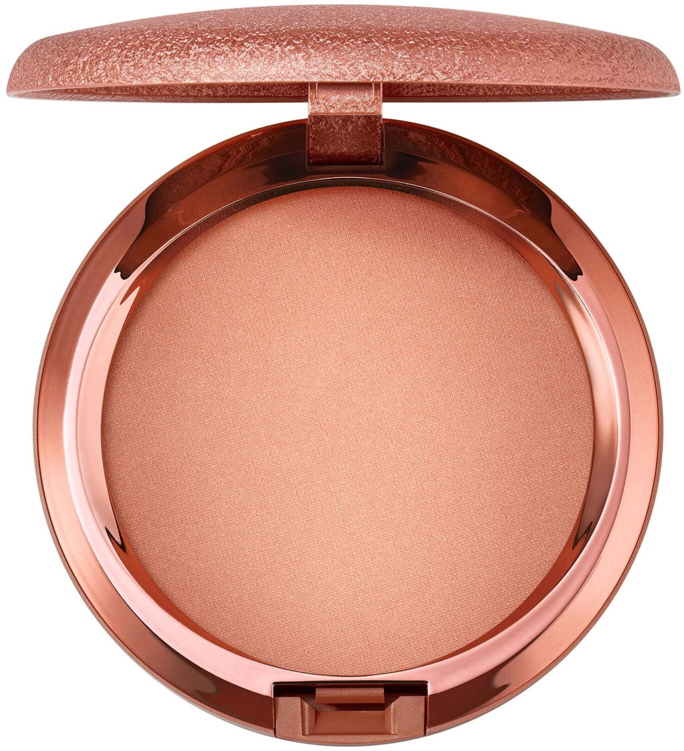 MAC Skinfinish Sunstruck Matte Bronzer (8g)