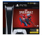 Sony PlayStation 5 (PS5) Digital Edition + Marvel's Spider-Man 2