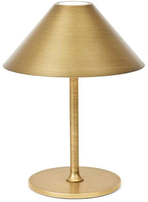 Halo Design Hygge Portable Table Lamp
