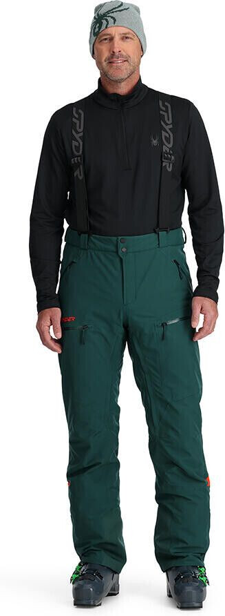 Spyder Insulated Technical Snow Pant (38SA125312)