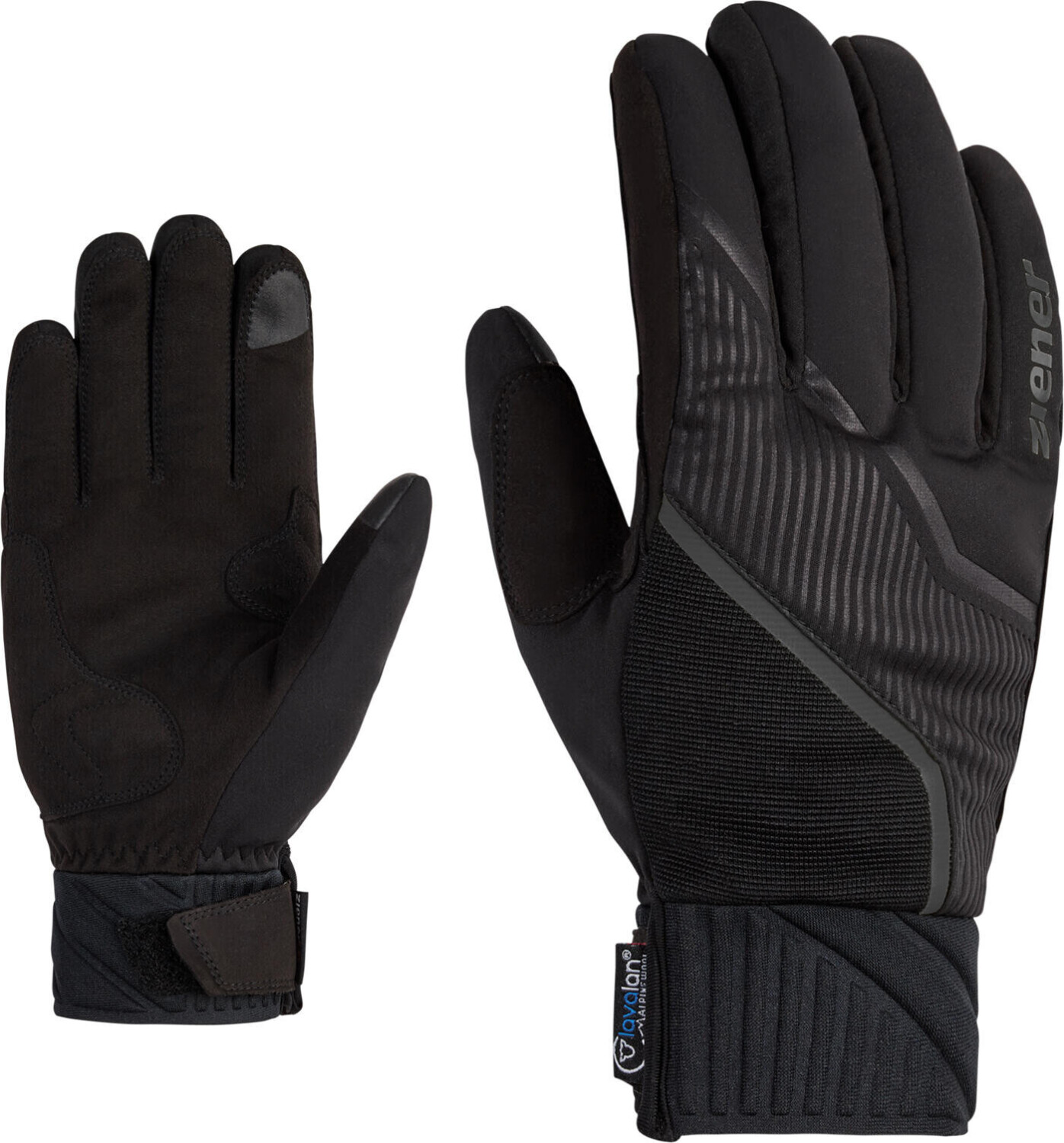 Ziener Uzomi Preisvergleich € Glove 30,00 AW ab bei | Touch Crosscountry