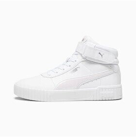 Puma Carina 2.0 Mid Winter Wonderland Women (393212)