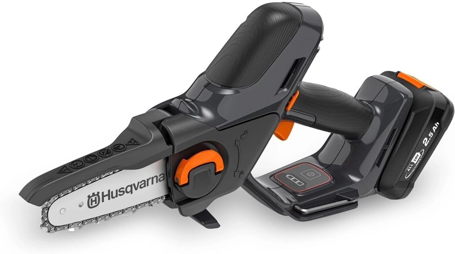 Husqvarna Aspire P5-P4A