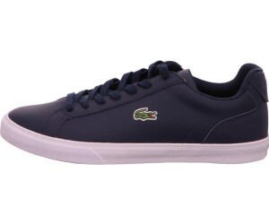 Lacoste Lerond Pro Bl 23 1 Cma Nvy/Wht ab 78,28 € | Preisvergleich bei ...