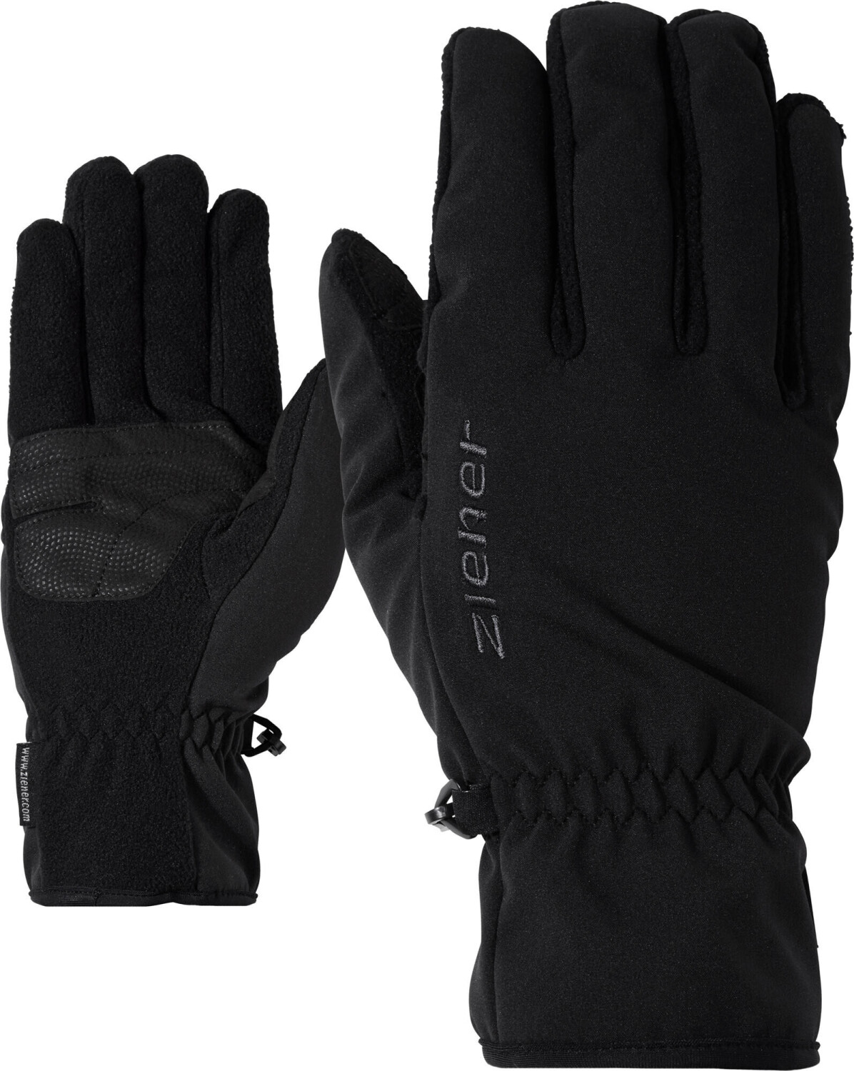 Ziener Import Glove Multisport ab 19,55 € | Preisvergleich bei