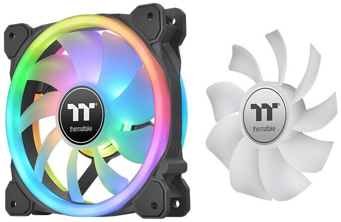 Thermaltake SWAFAN 14 RGB 140mm