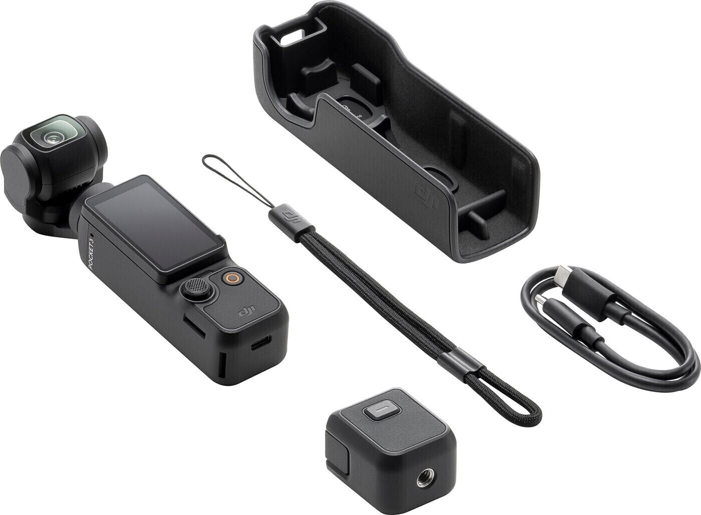 DJI Osmo Pocket 3