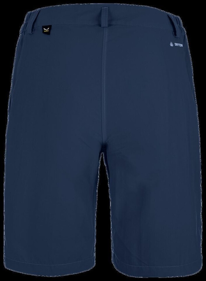 Salewa Damen Hiking Shorts Isea Dry W – Leicht, Winddicht & Schnell Trocknend Für Wanderungen & Trekking