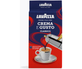 Lavazza Crema e Gusto macinato a € 2,95 (oggi)