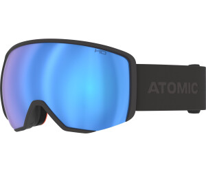 Atomic Revent Hd bei Goggles ab 87,12 € CAT2 | L Ski Blue (AN5106452) Schwarz Preisvergleich
