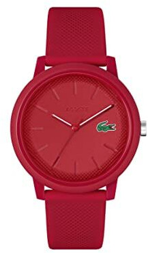 Lacoste 12.12 red 2011173 ab 61 70 Preisvergleich bei idealo