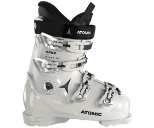 Atomic Hawx Magna 85 W Alpine Ski Boots (AE502968023X) white ab