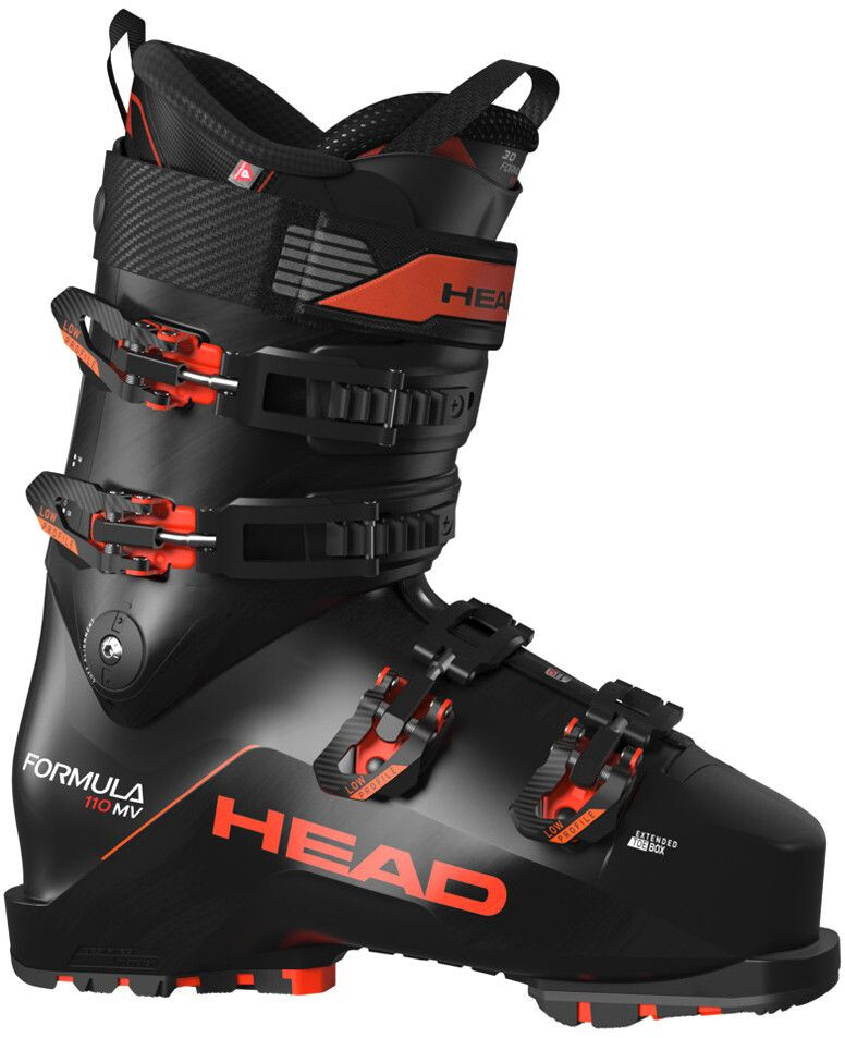 Head Edge 130 HV GW Scarponi Sci Uomo