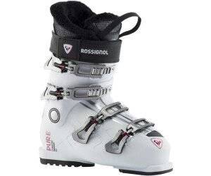 Rossignol pure comfort on sale 6 ski boots