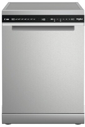 Whirlpool W7F HS51 X ab 1.203,00 € Preisvergleich bei idealo.de