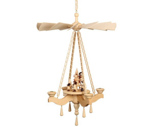 Volkskunstwerkstatt Torsten Unger Vor dem Fest 65cm (0866/T) ab 229,00