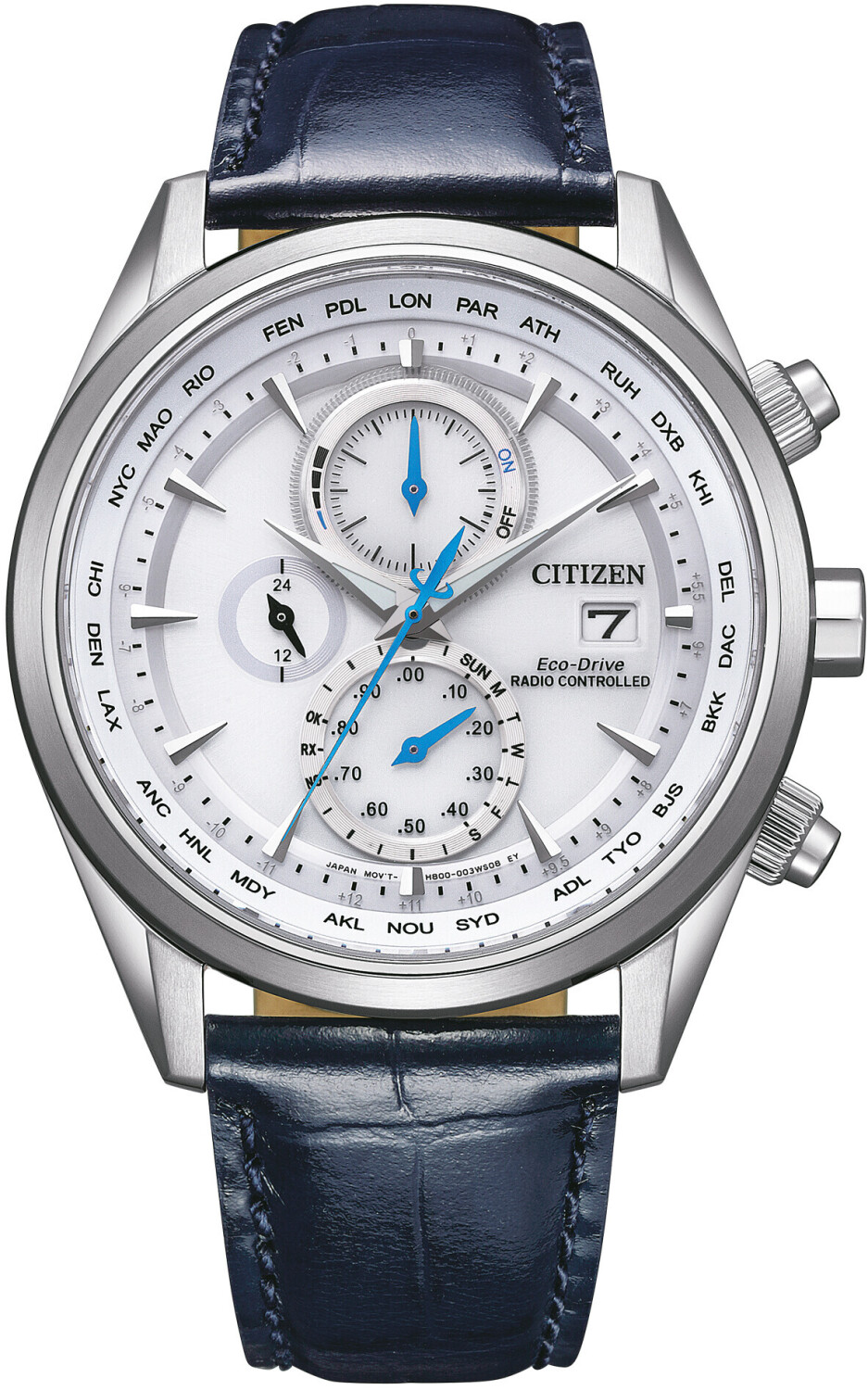 Citizen Watch AT8260