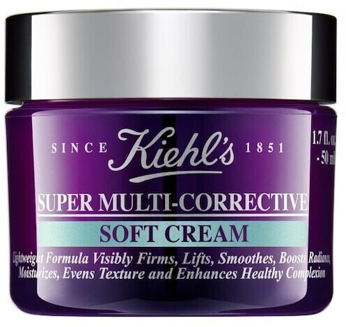 Kiehl’s Super Multi Corrective Soft Cream
