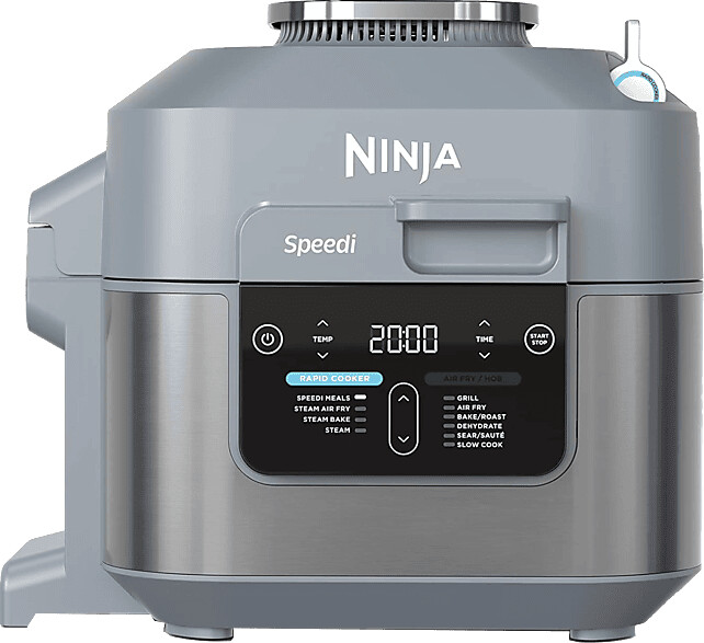 Ninja AF400EU ab 229,00 € (Februar 2024 Preise)