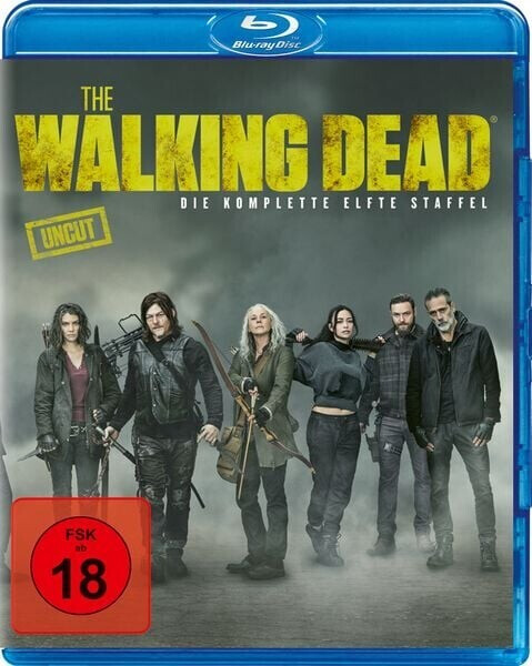 The Walking Dead - Season 11