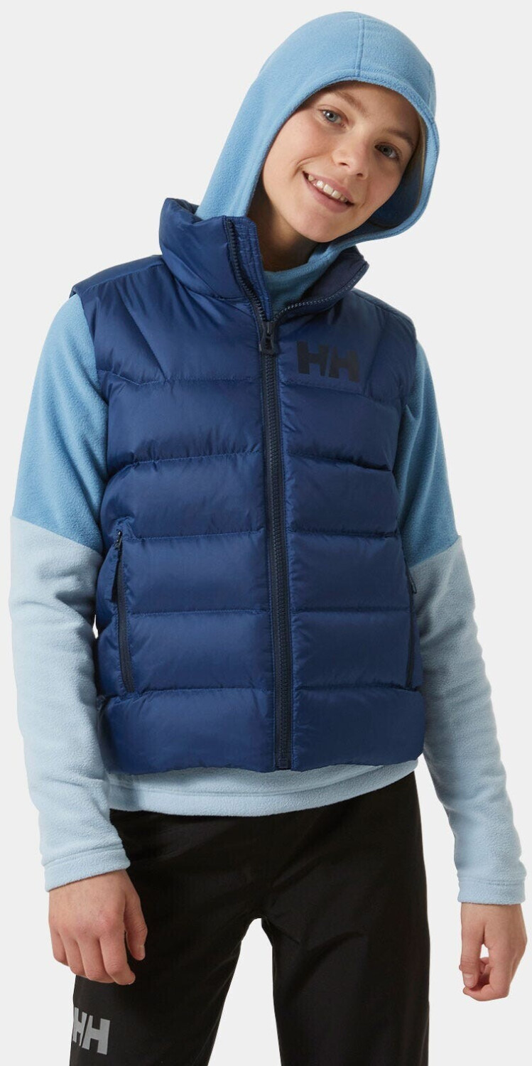 Chaqueta de plumón para niños Helly Hansen Isfjord 2.0 - Niños