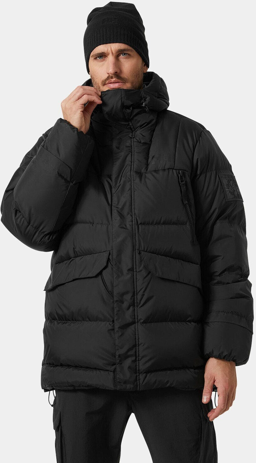 Helly Hansen Man Arctic Patrol Down Parka (53798)
