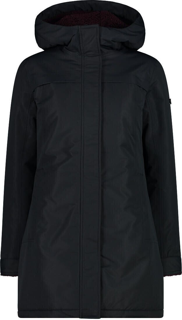 CMP Women’s Hooded Parka (33K2196)