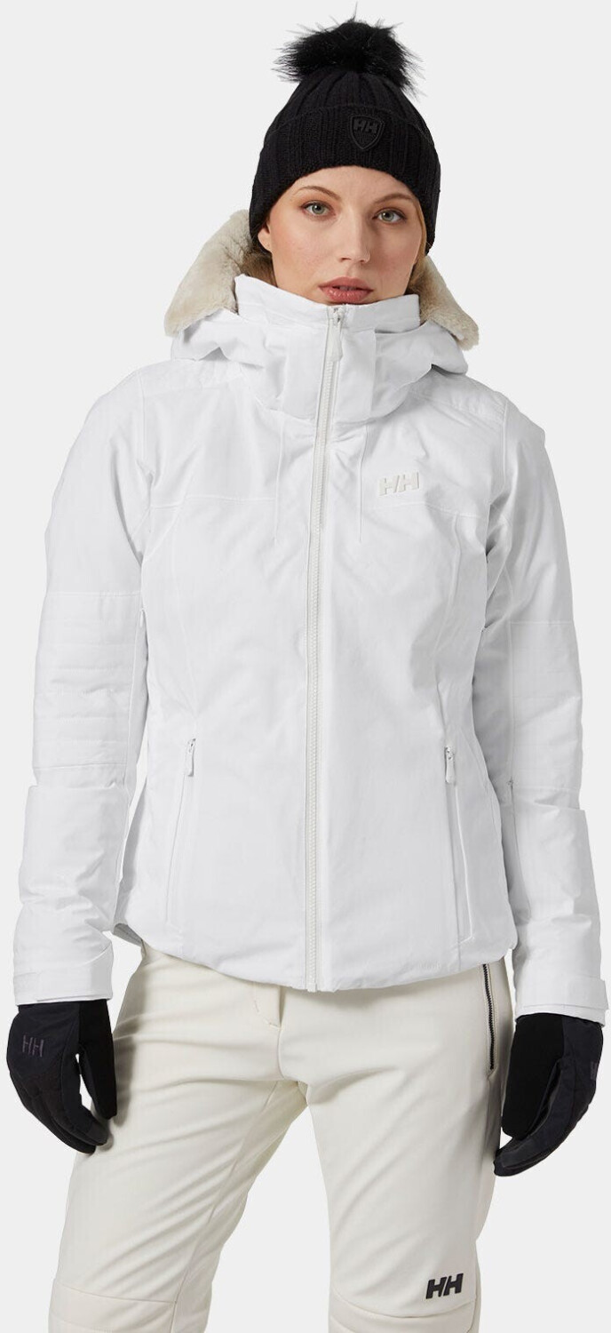 Helly Hansen Woman Verbier Infinity Ski Jacket (65794)