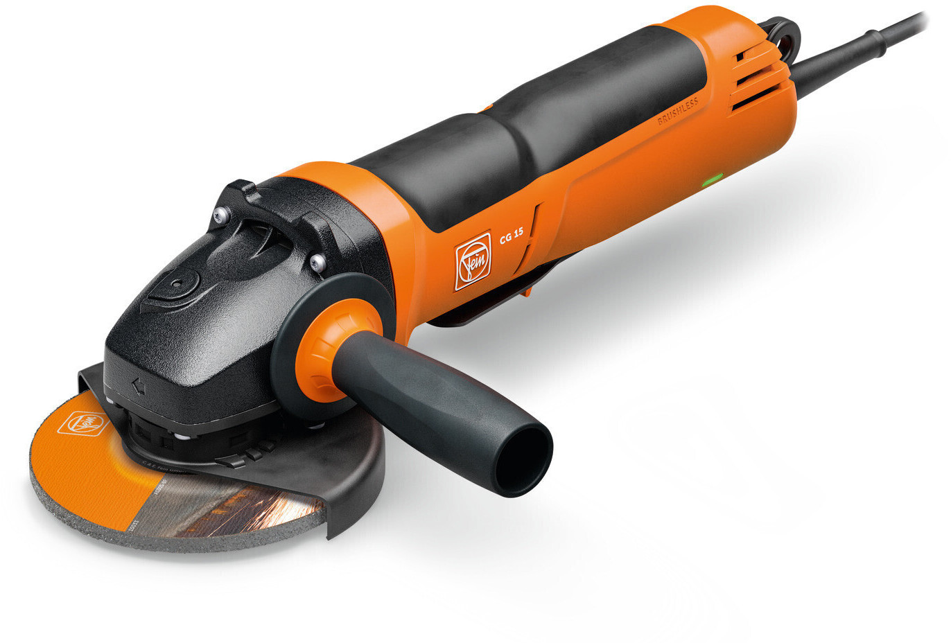 Fein CG 15-125 BLP