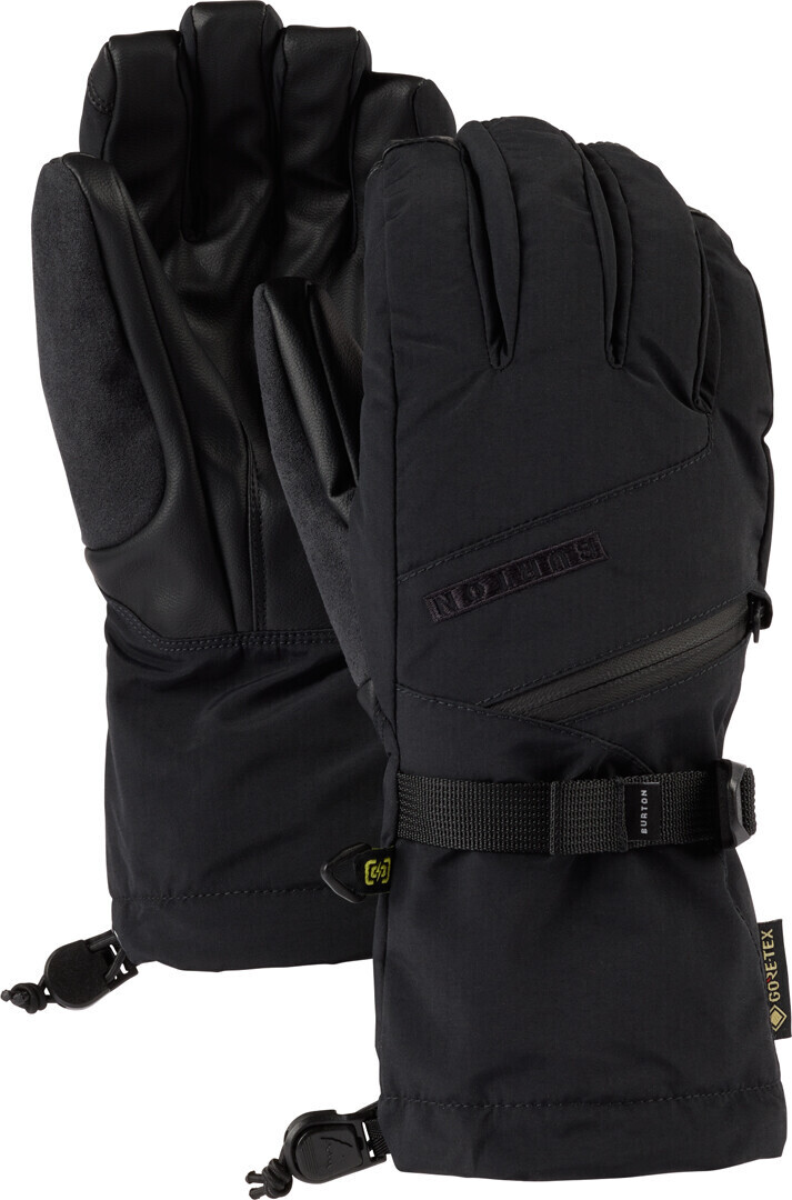 Burton Woman Gore-Tex Gloves (103601)
