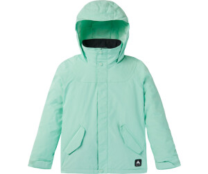 Girls burton hot sale ski jacket