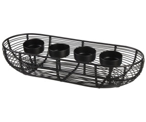 Depot Kerzenhalter mit Tüllen 29cm (VMA0464230) ab 14,44