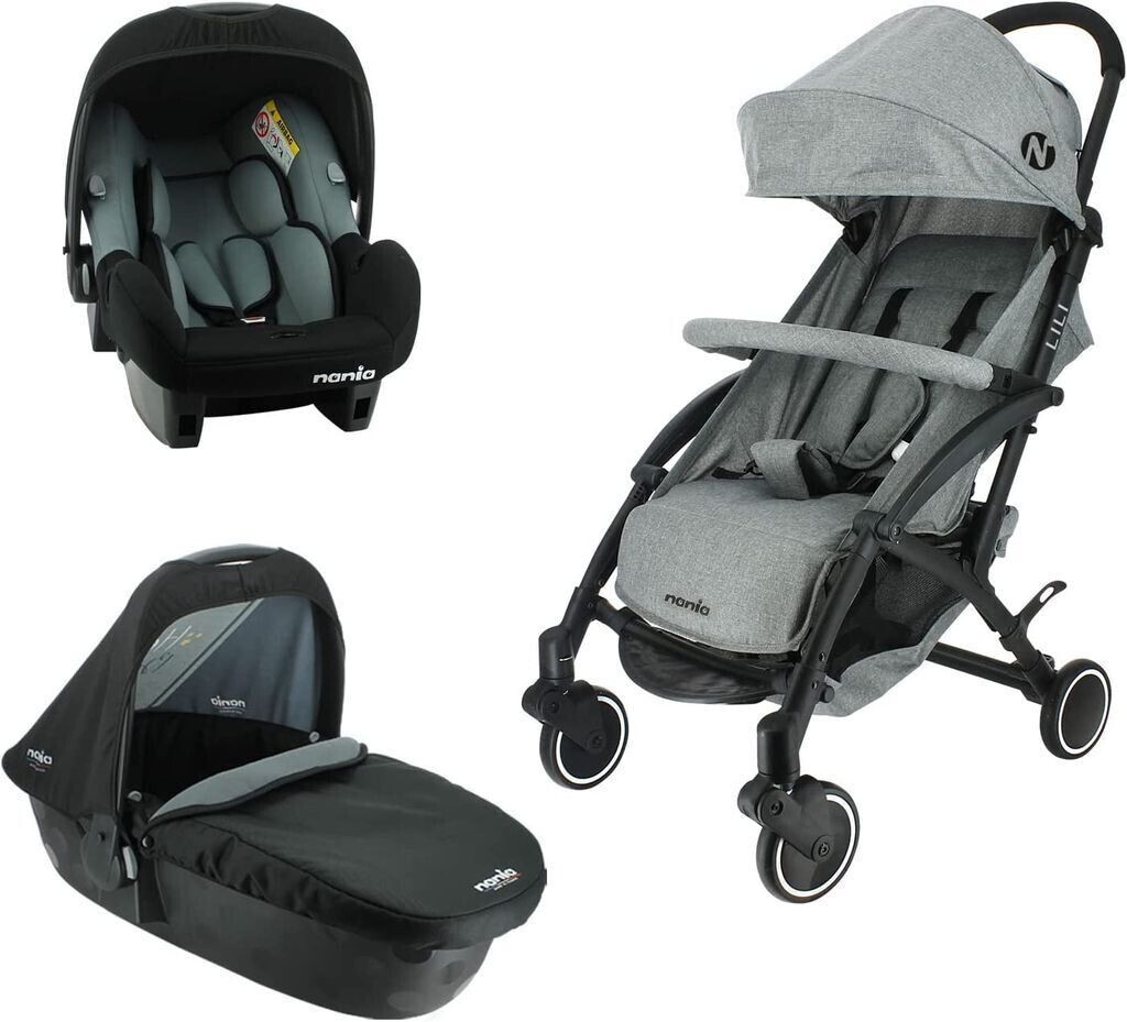 Nania kinderwagen hot sale