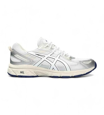 Asics GEL Venture 6 white white silver ab 99 99 Preisvergleich bei idealo