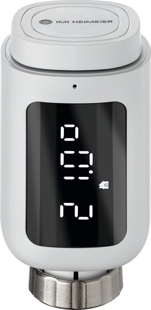 Heimeier IMI HeimSync ab 38,00 € (Februar 2024 Preise) | Preisvergleich ...