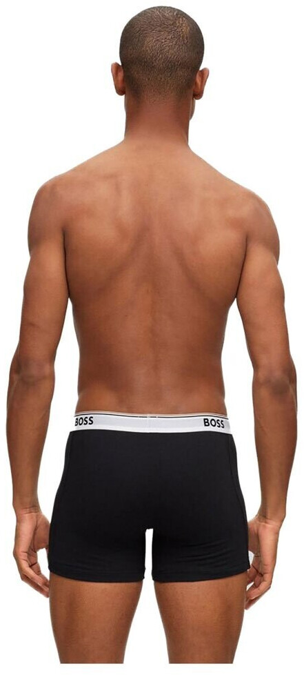 Hugo Boss Boxerbr Power Boxer 3 Units (50495425)