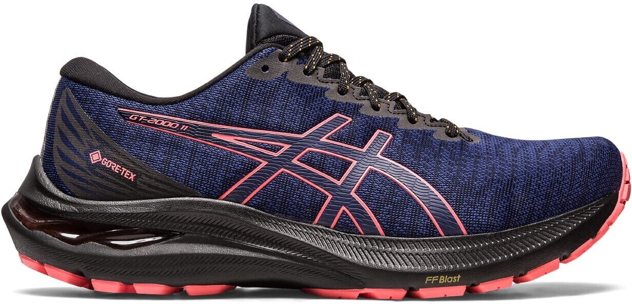 Asics GT 2000 11 GTX Women 1012B304 ab 96 48 Preisvergleich bei idealo